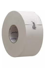 Jumbo Toilet Roll (JRT)